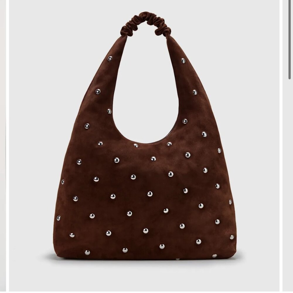 Reformation tote bag NWT - Picture 4 of 6